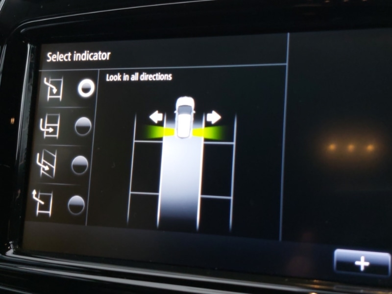 Used Renault Captur 2019 for sale - 76964077: Photo 16