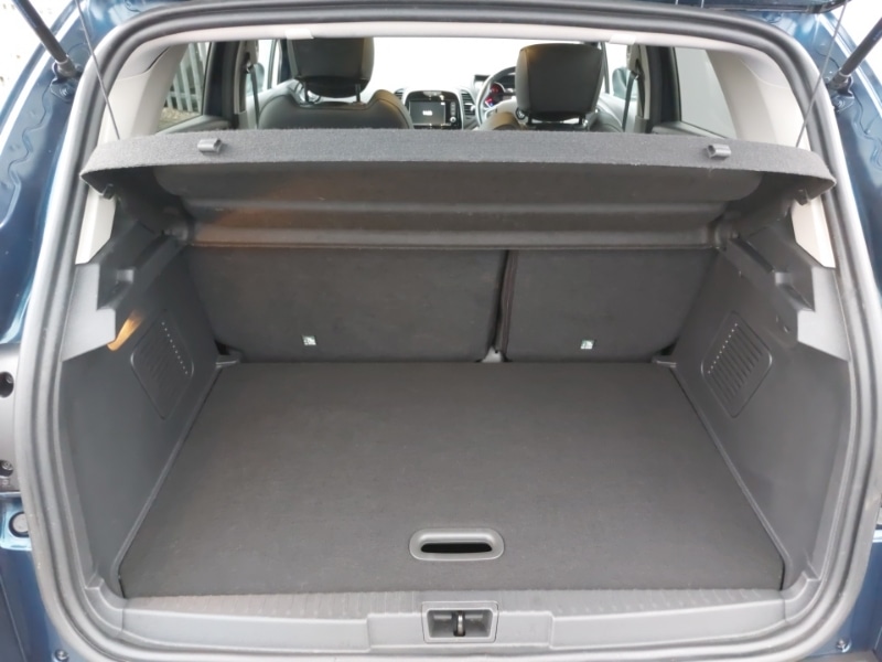 Used Renault Captur 2019 for sale - 76964077: Photo 8