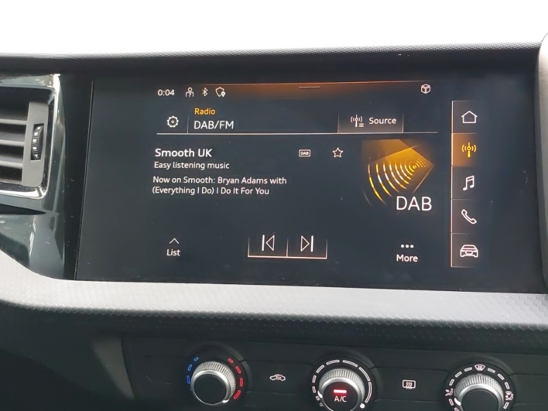 Used Audi A1 2022 for sale - 77569256: Photo 13