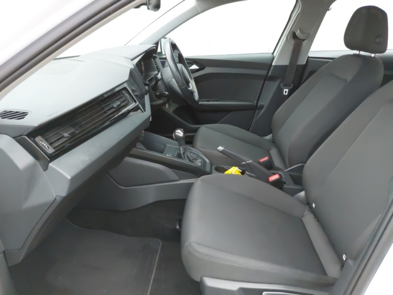 Used Audi A1 2022 for sale - 77569256: Photo 5