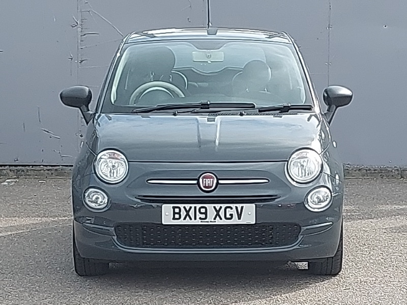 Vehicle 19