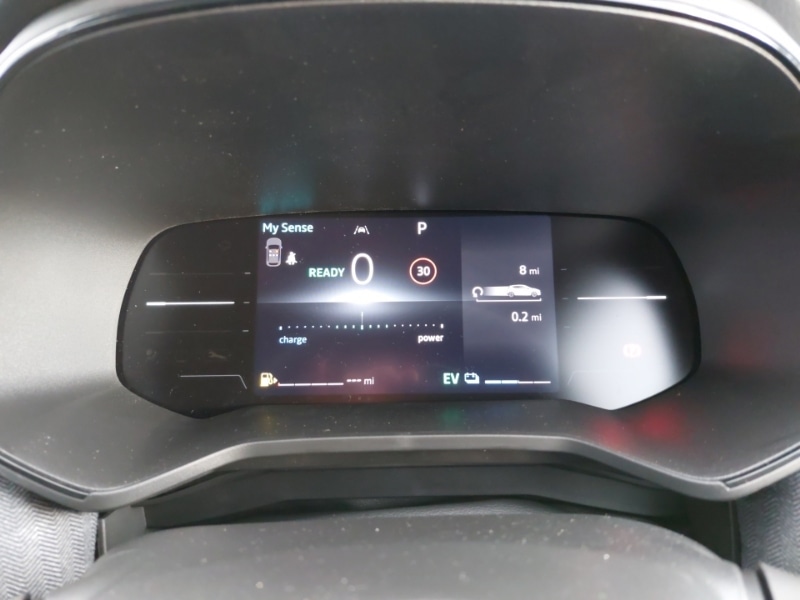 Used Renault Clio 2025 for sale - 77428610: Photo 10