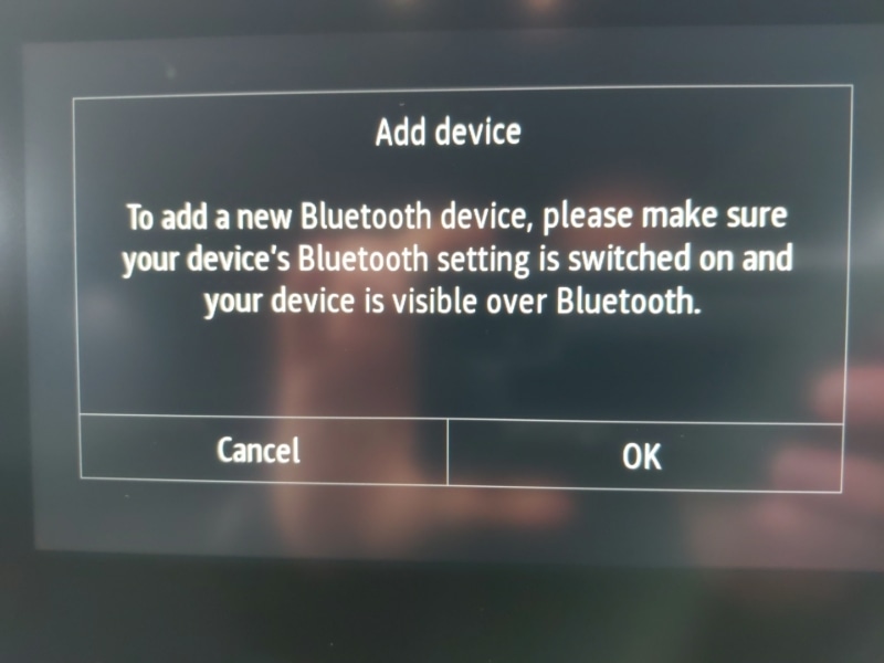 Used Renault Clio 2025 for sale - 77428610: Photo 17