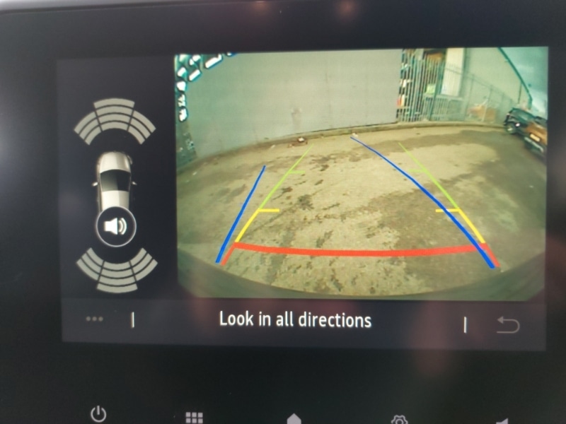 Used Renault Clio 2025 for sale - 77428610: Photo 19