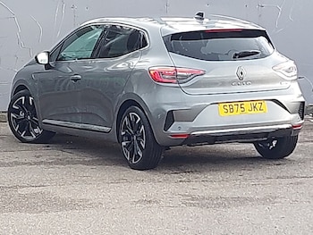 Used Renault Clio 2025 for sale - 77428610: Photo