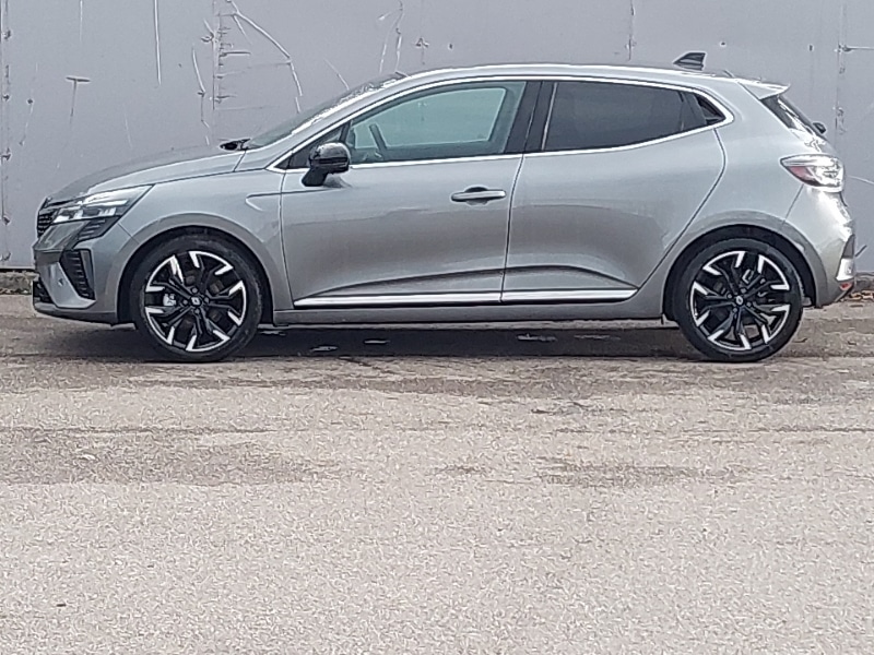 Used Renault Clio 2025 for sale - 77428610: Photo 4