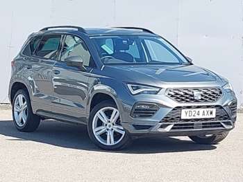 2024 - 1.5 TSI EVO FR 5dr