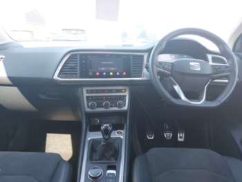 Used SEAT Ateca 2024 for sale - 74665965: Photo