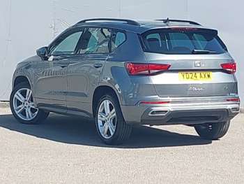 Used SEAT Ateca 2024 for sale - 74665965: Photo