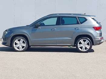 Used SEAT Ateca 2024 for sale - 74665965: Photo