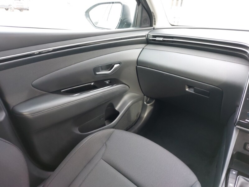 Used Hyundai TUCSON 2021 for sale - 77605811: Photo 11