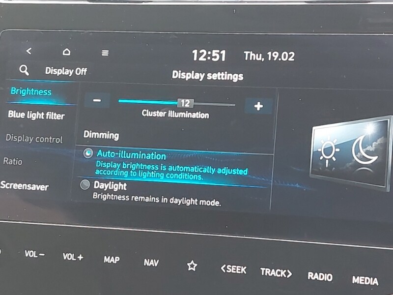 Used Hyundai TUCSON 2021 for sale - 77605811: Photo 13