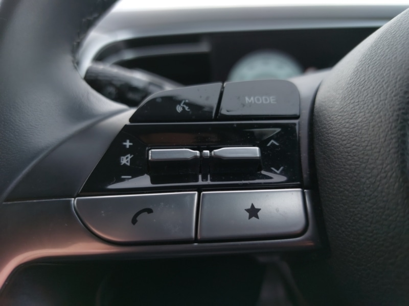 Used Hyundai TUCSON 2021 for sale - 77605811: Photo 17