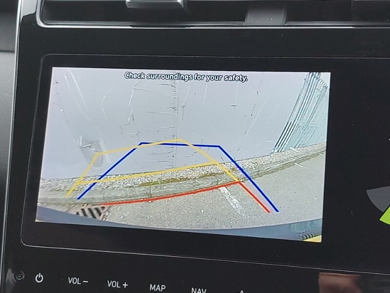 Used Hyundai TUCSON 2021 for sale - 77605811: Photo 19