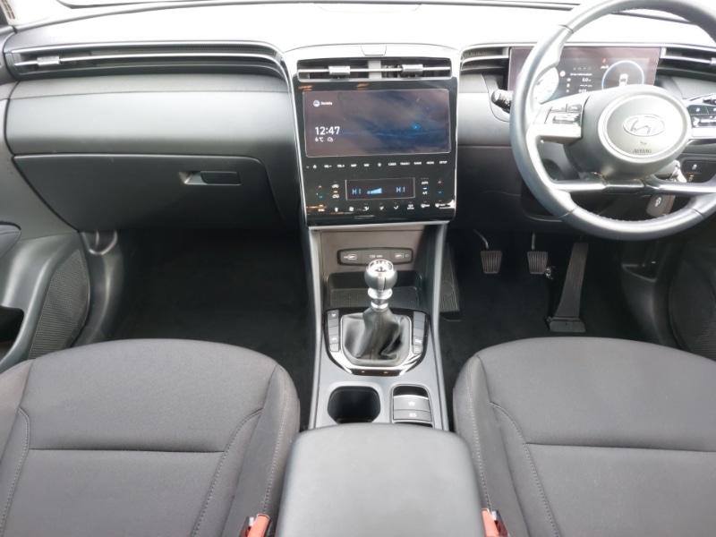 Used Hyundai TUCSON 2021 for sale - 77605811: Photo 2