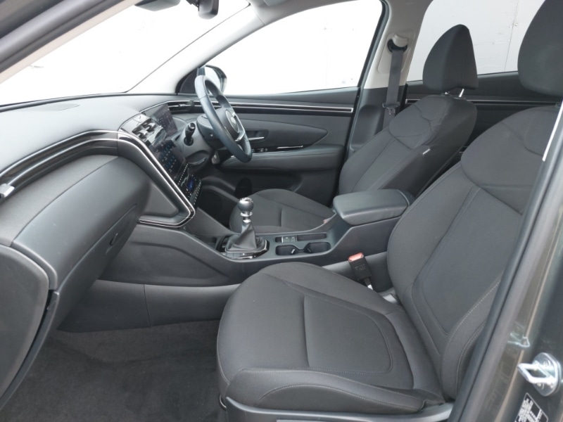 Used Hyundai TUCSON 2021 for sale - 77605811: Photo 5