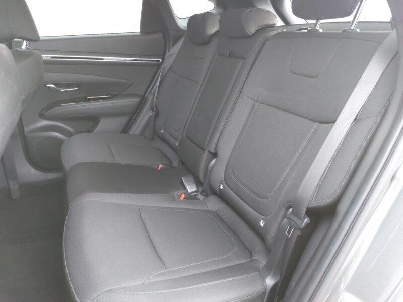 Used Hyundai TUCSON 2021 for sale - 77605811: Photo 6