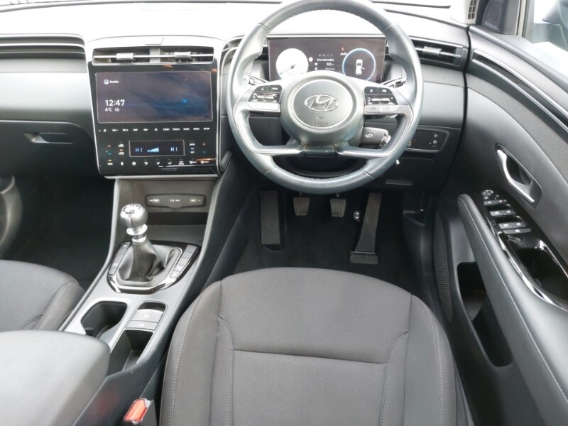 Used Hyundai TUCSON 2021 for sale - 77605811: Photo 7