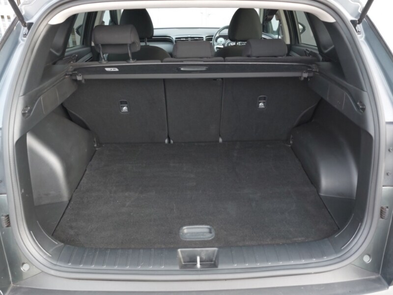 Used Hyundai TUCSON 2021 for sale - 77605811: Photo 8