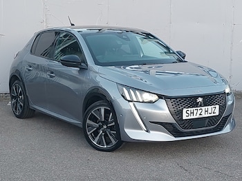 2022 - 1.2 PureTech 100 GT 5dr