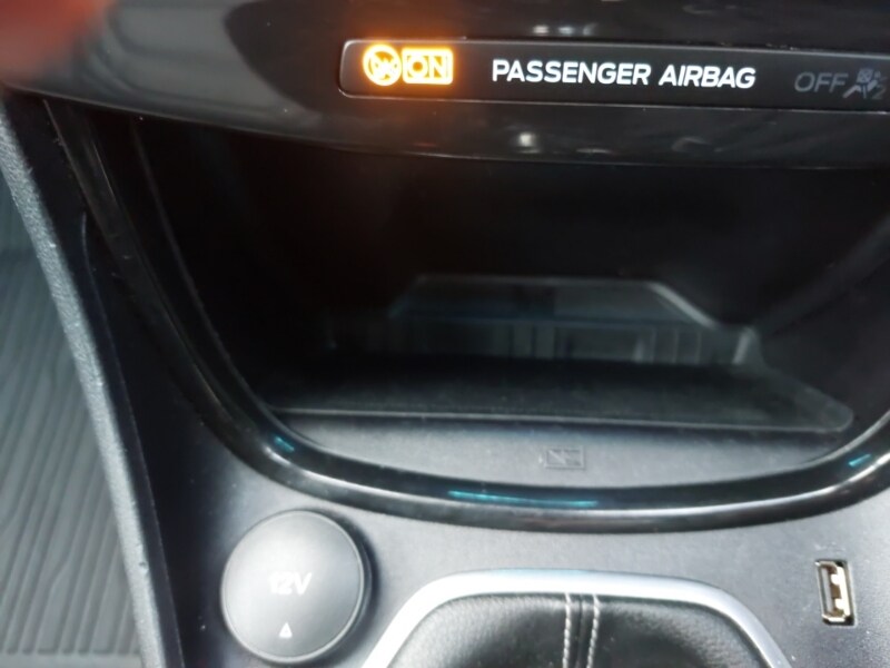 Used Ford Puma 2023 for sale - 78112976: Photo 13