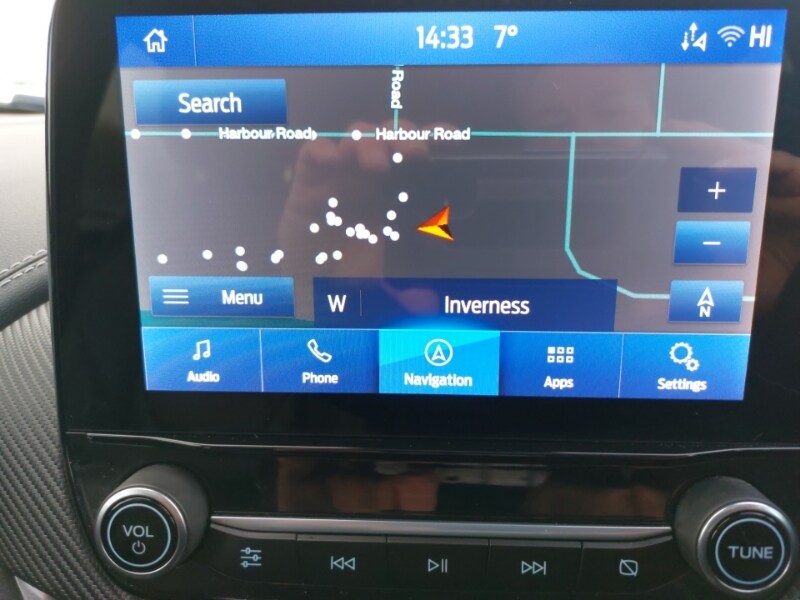 Used Ford Puma 2023 for sale - 78112976: Photo 14