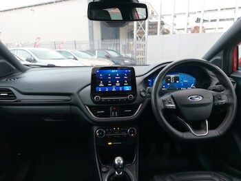 Used Ford Puma 2023 for sale - 78112976: Photo