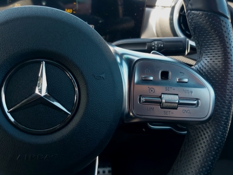 Used Mercedes-Benz CLA 2022 for sale - 76314152: Photo 14