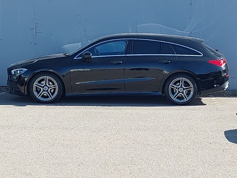 Used Mercedes-Benz CLA 2022 for sale - 76314152: Photo 4