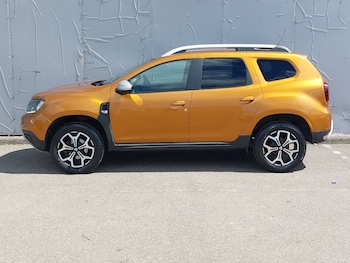 Used Dacia Duster 2020 for sale - 78994345: Photo