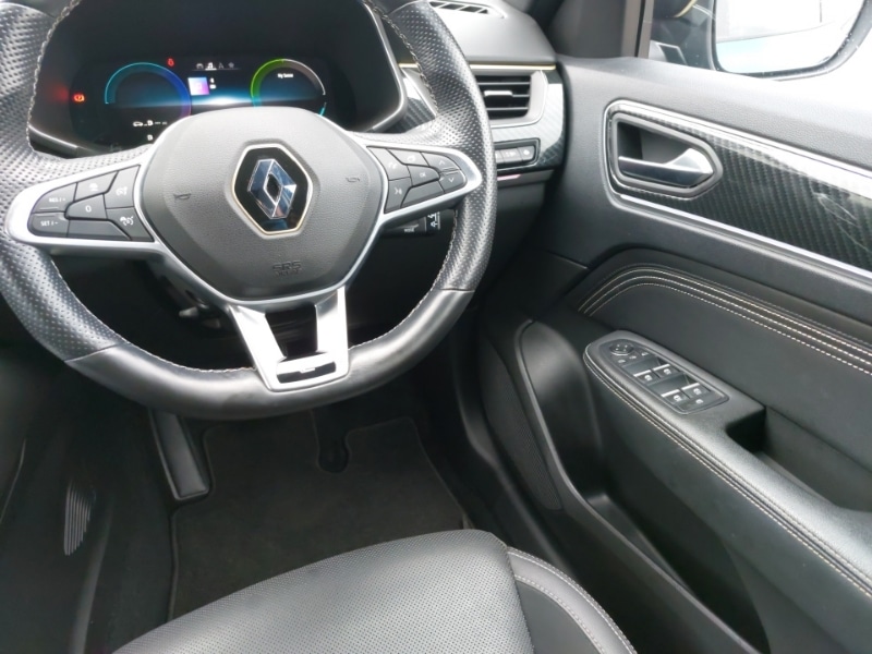 Used Renault Arkana 2023 for sale - 77651992: Photo 11