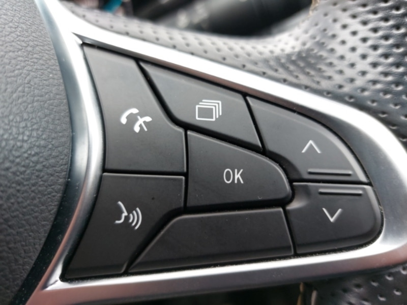 Used Renault Arkana 2023 for sale - 77651992: Photo 15