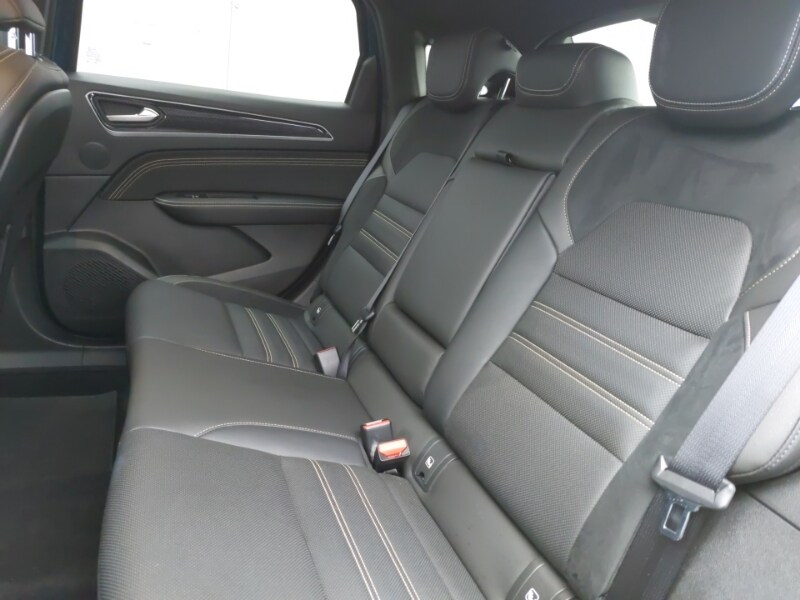 Used Renault Arkana 2023 for sale - 77651992: Photo 6