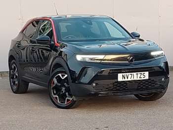 2022 - 1.2 Turbo SRi Premium 5dr