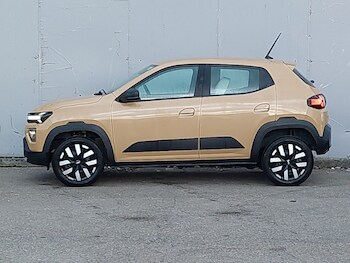 Used Dacia Spring 2025 for sale - 78647503: Photo