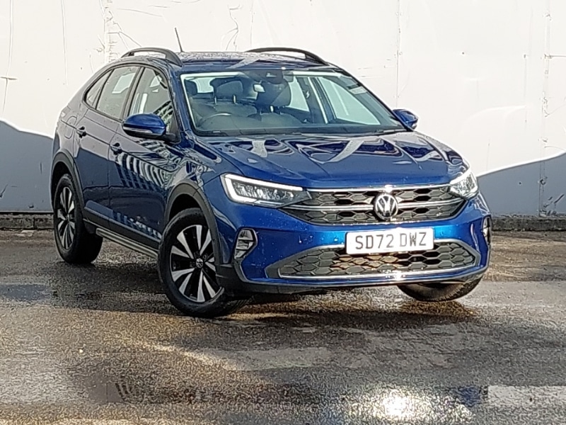 Used Volkswagen Taigo 2023 for sale - 77548962: Photo 1