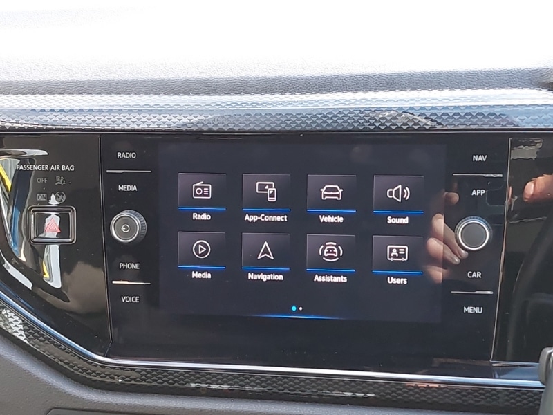 Used Volkswagen Taigo 2023 for sale - 77548962: Photo 13