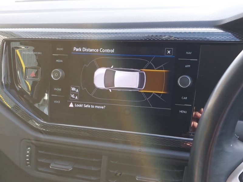 Used Volkswagen Taigo 2023 for sale - 77548962: Photo 19