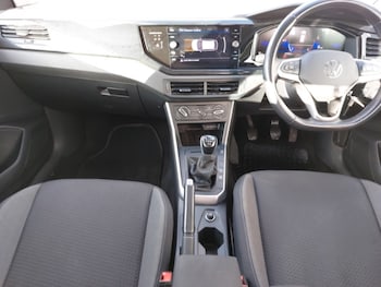 Used Volkswagen Taigo 2023 for sale - 77548962: Photo