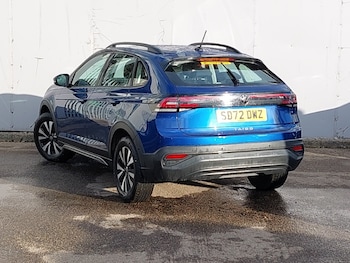 Used Volkswagen Taigo 2023 for sale - 77548962: Photo