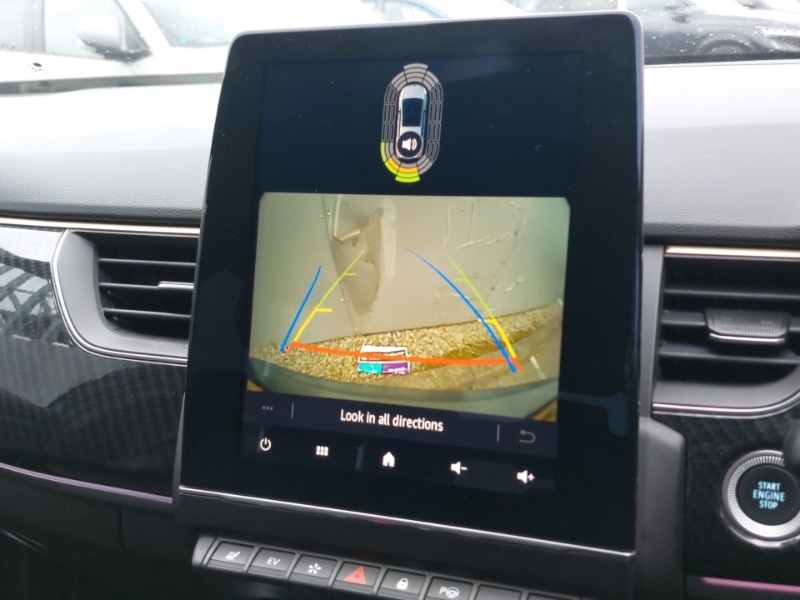 Used Renault Arkana 2023 for sale - 77552715: Photo 19