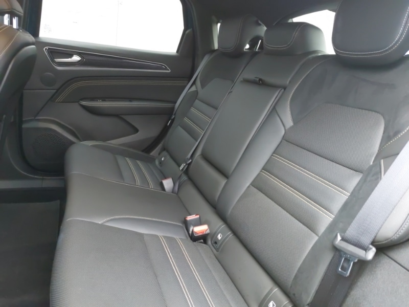 Used Renault Arkana 2023 for sale - 77552715: Photo 6