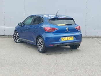Used Renault Clio 2020 for sale - 78464359: Photo