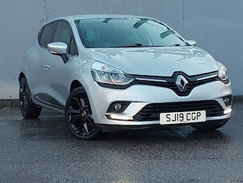 Renault Clio feature image