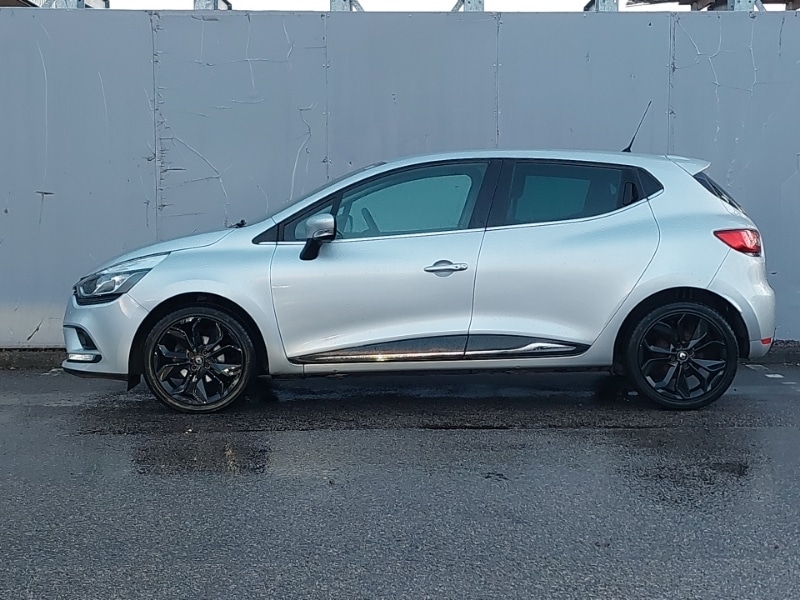 Used Renault Clio 2019 for sale - 77028476: Photo 4