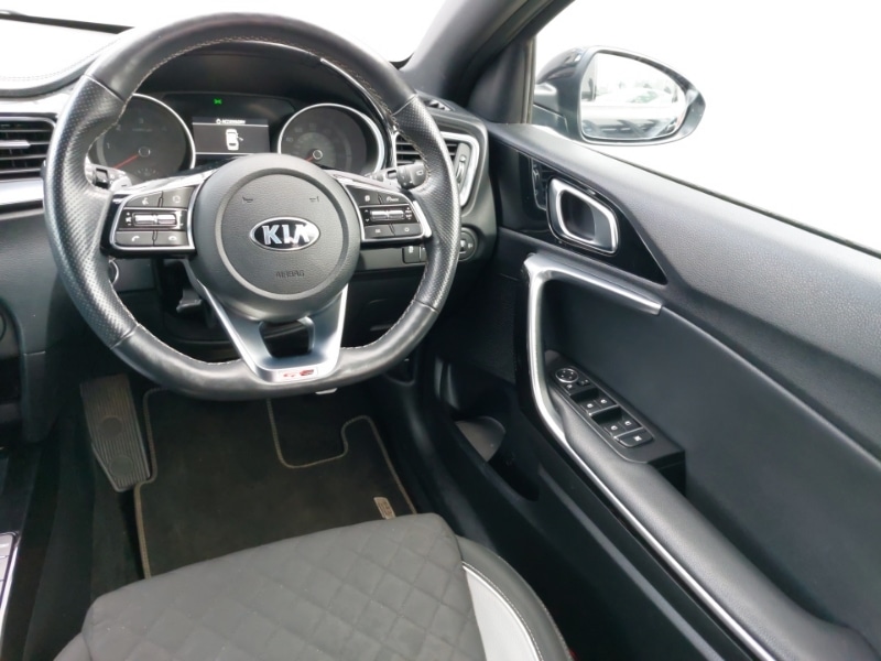 Used Kia Pro Ceed 2019 for sale - 77223597: Photo 11