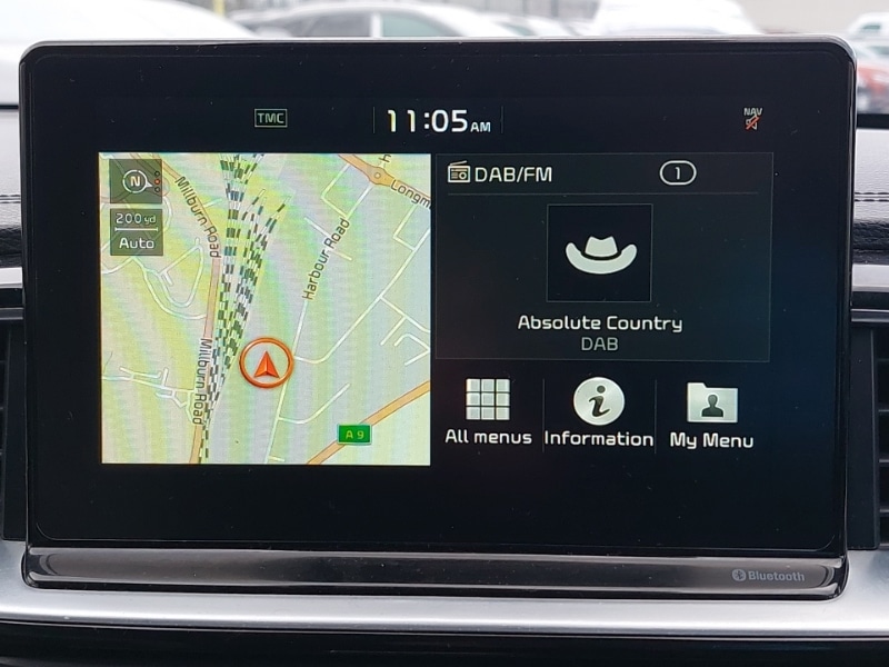 Used Kia Pro Ceed 2019 for sale - 77223597: Photo 12