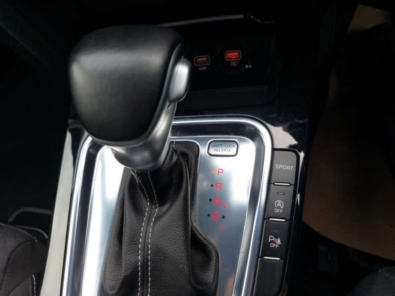 Used Kia Pro Ceed 2019 for sale - 77223597: Photo 18