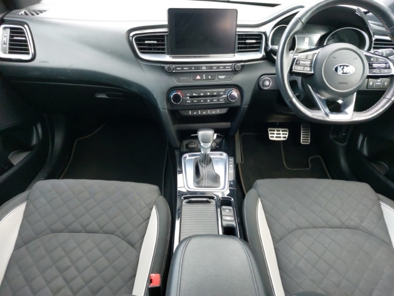 Used Kia Pro Ceed 2019 for sale - 77223597: Photo 2