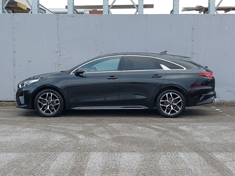 Used Kia Pro Ceed 2019 for sale - 77223597: Photo 4